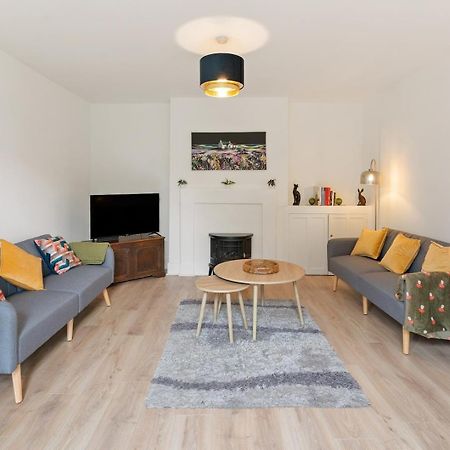 Delightful Family Getaway Cornwall Mawnan Smith Kültér fotó