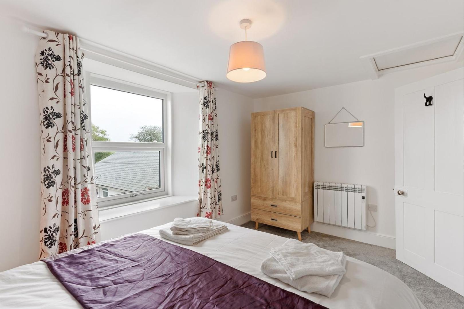 Delightful Family Getaway Cornwall Mawnan Smith Kültér fotó